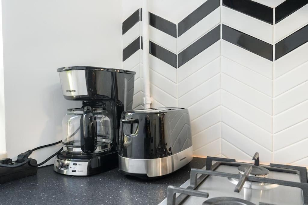 Apartamento Exquisite Art Deco 2br Prime Location *