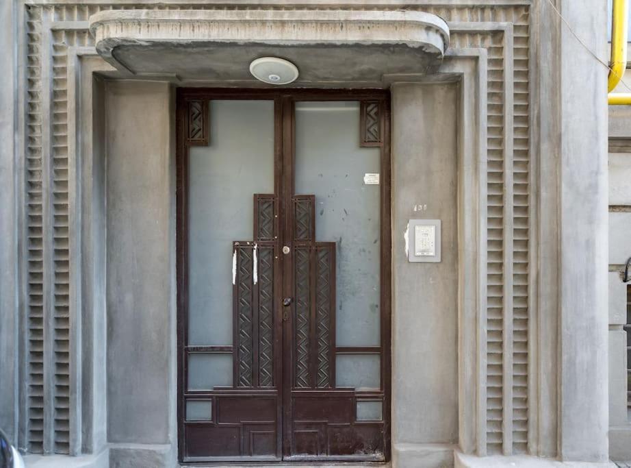 Apartamento Exquisite Art Deco 2br Prime Location