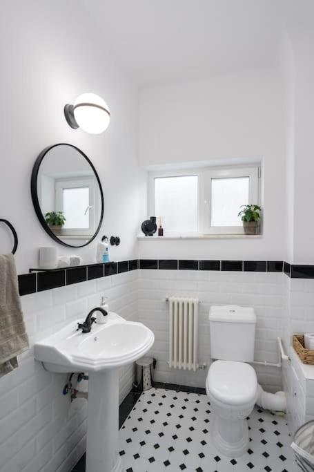 Apartamento Exquisite Art Deco 2br Prime Location