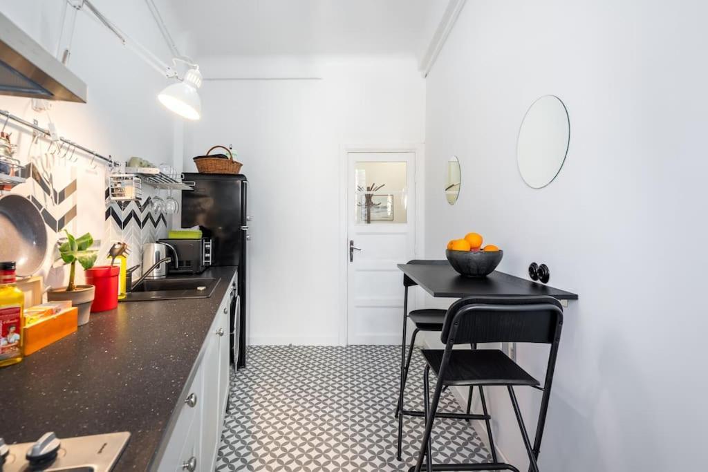 Apartamento Exquisite Art Deco 2br Prime Location *