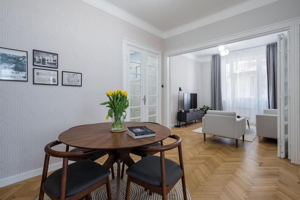 Apartamento Exquisite Art Deco 2br Prime Location