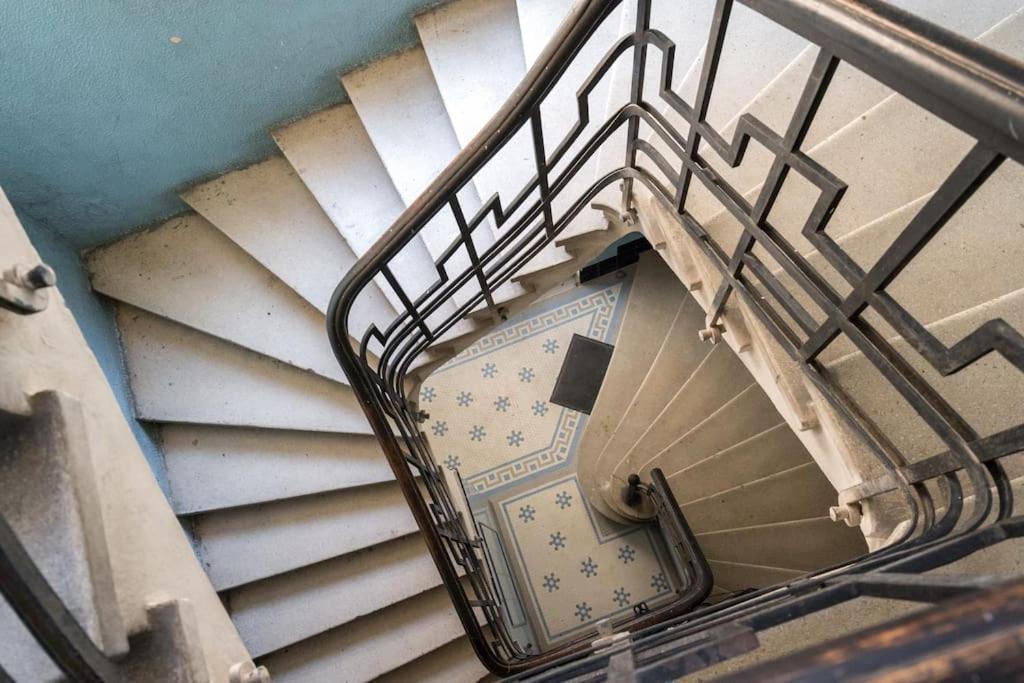 Apartamento Exquisite Art Deco 2br Prime Location *